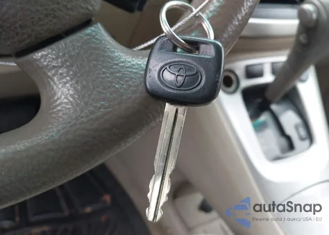 2006 Toyota Highlander V6 из США, поврежденный, VIN JTEDP21AX60107982